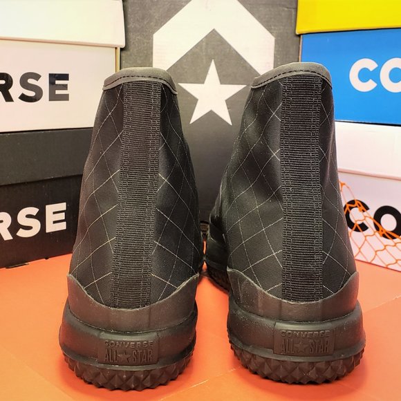 Converse / CTAS Bosey MC X Slam Jam - Picture 5 of 9